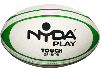 NYDA Play Touch Senior