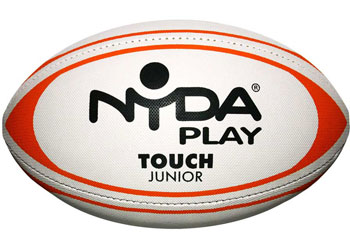 NYDA Play Touch Junior