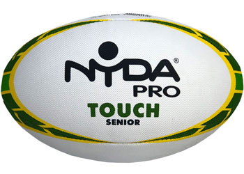 NYDA Pro Touch Senior Ball