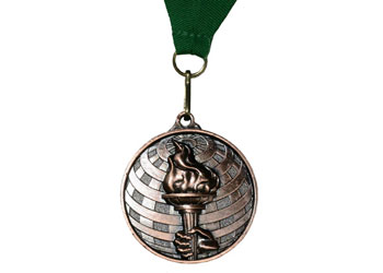 Victory Medal - Bronze