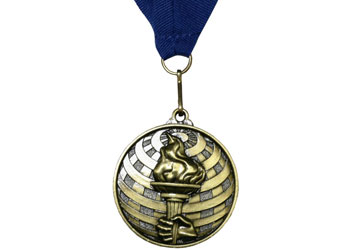 Victory Medal - Gold
