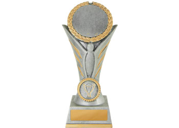Victory Tower Trophy - 20cm