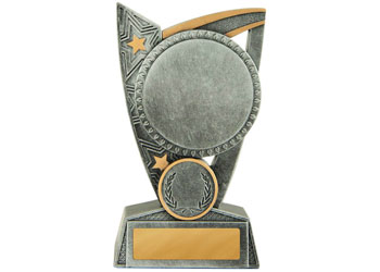 Challenger Trophy - 12.5cm