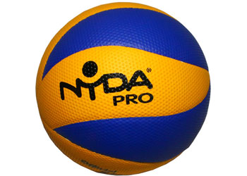NYDA Pro Volleyball