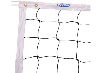 NYDA Short Net (to suit 9m posts)