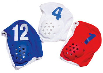 Water Polo Caps Set (26) - RHSports Catalogue