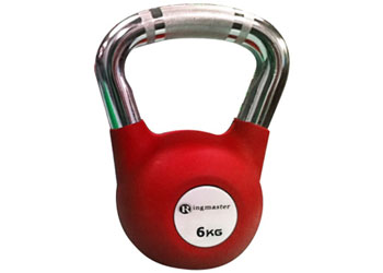 Kettle Bell - 6kg