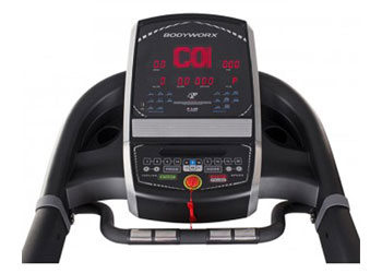 Bodyworx Treadmill