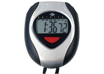Stopwatch