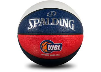 Spalding Advance TF-750 Basketball VJBL #5
