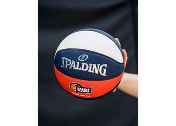 Spalding Advance TF-750 Basketball VJBL #5