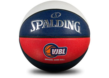 Spalding Advance TF-750 Basketball VJBL #6