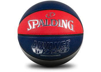 Spalding Advance TF-750 Basketball VJBL #6