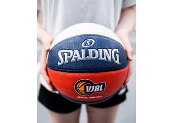 Spalding Advance TF-750 Basketball VJBL #6