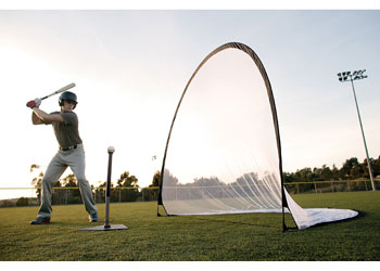 SKLZ 7ft Practice Net    