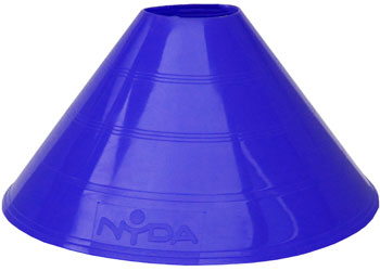 NYDA Flexidome 9cm - Blue