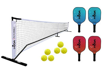 NYDA Pickleball Kit