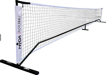 NYDA Pickleball Net