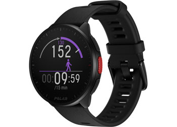 Polar Pacer GPS Running Watch