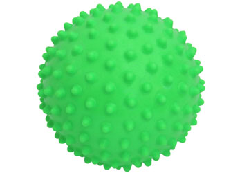 NYDA Echidna Ball 9cm - Green