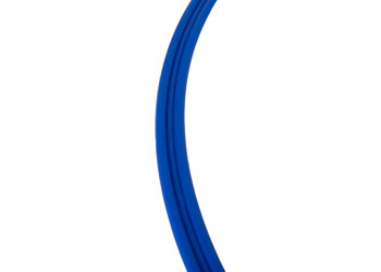 NYDA Flat Hoop 75cm - Blue