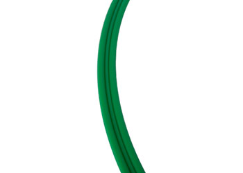 NYDA Flat Hoop 75cm - Green      