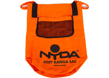 NYDA Kanga Sac - Orange