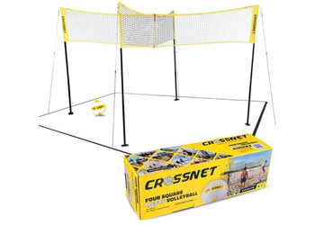 Crossnet Game