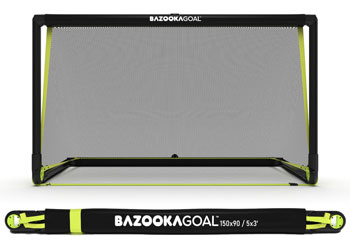 Bazooka Goal - 5ft
