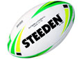 Steeden International NRL League Ball - #5 Full size