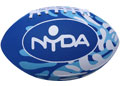 NYDA Neoprene Football