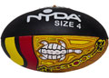 NYDA Indigenous Football ? Size 4