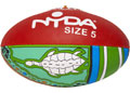 NYDA Indigenous Football ? Size 5