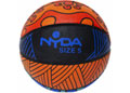 NYDA Indigenous Basketball ? Size 5