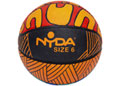 NYDA Indigenous Basketball – Size 6