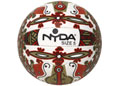 NYDA Indigenous Netball ? Size 5