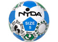 NYDA Indigenous Soccer Ball ? Size 5