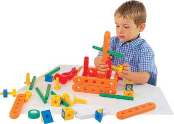 junior engineer construction set