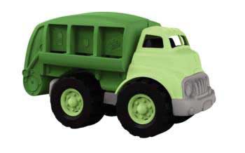 Green Toys Recycling Truck Parent Direct Catalogue