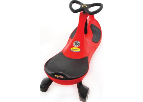 eurotrike plasmacar