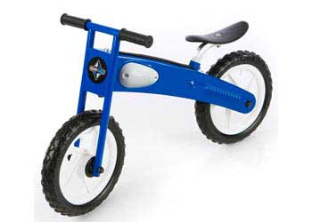 eurotrike glide balance bike