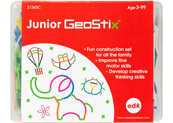 Junior Geostix