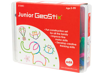 Junior Geostix
