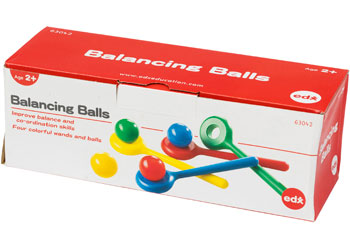 2 Balancing Balls Set of 4