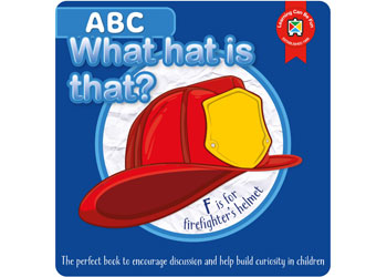 ABC What Hat Is That?