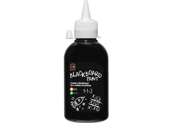 Blackboard Paint - 250ml