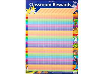 Classroom Rewards