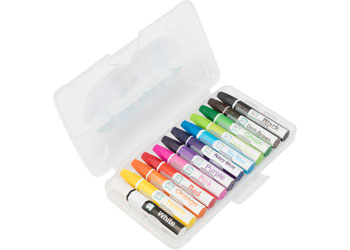 Easi-Grip Crayons Set of 12