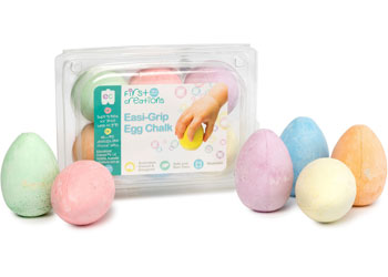 Easi-Grip Egg Chalk