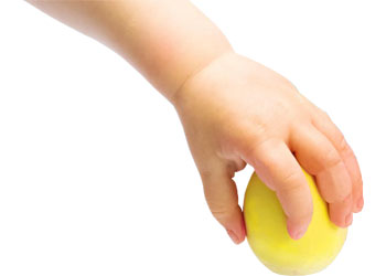 Easi-Grip Egg Chalk